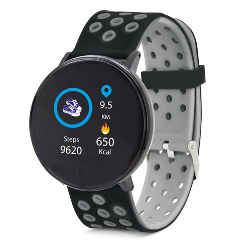 SMARTWATCH 