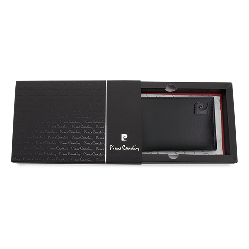 CARDHOLDER TOULOUSE P. CARDIN
