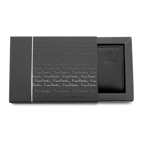 CARDHOLDER "CANNES" P. CARDIN