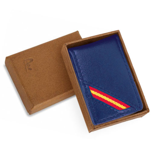 FLAG BANK NOTE CLIP WITH MAGNET