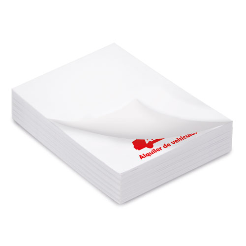 <p>PAPER BLOCK 8X11 250 PAGES</p>