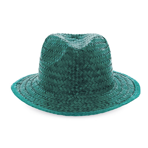 CAPO STRAW HAT