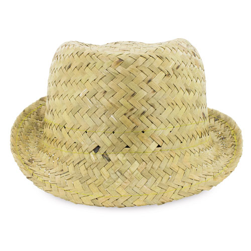 CHAPEAU ZETA VERDE