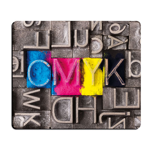<p>PERSONALISED FULL COLOUR MOUSE PAD 22X18,5 CM</p>