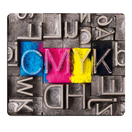 <p>PERSONALISED FULL COLOUR MOUSE PAD 23X20 CM</p>