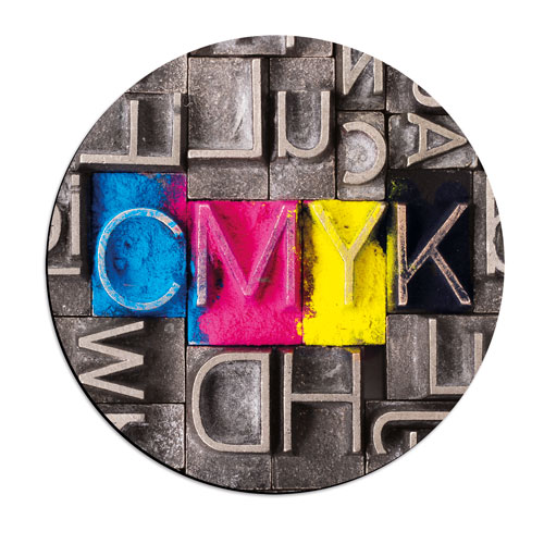 <p>PERSONALISED FULL COLOUR MOUSE PAD 22 CM</p>
