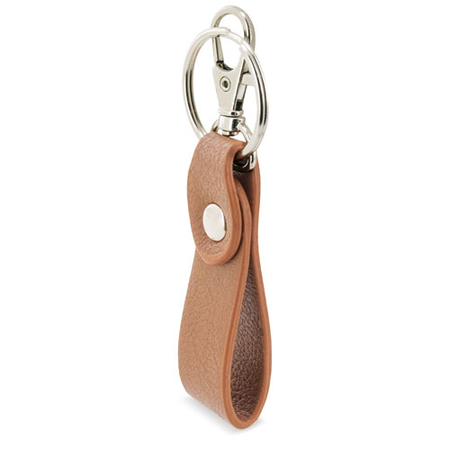 BELT KEYRING 