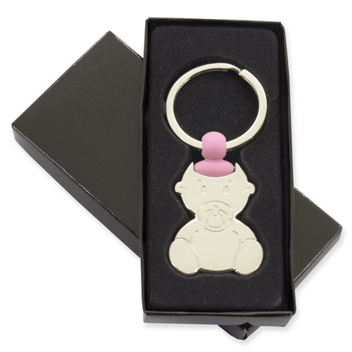 DUMMY KEYRING