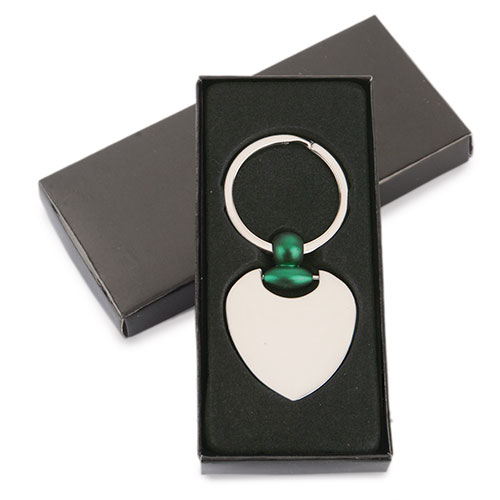 METAL KEYRING