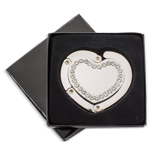 JEWELS BAG HANGER