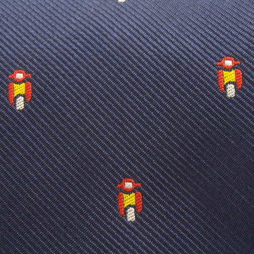 TIE VESPA (ESPAGNE)
