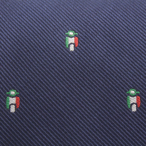 TIE VESPA (ITALY)