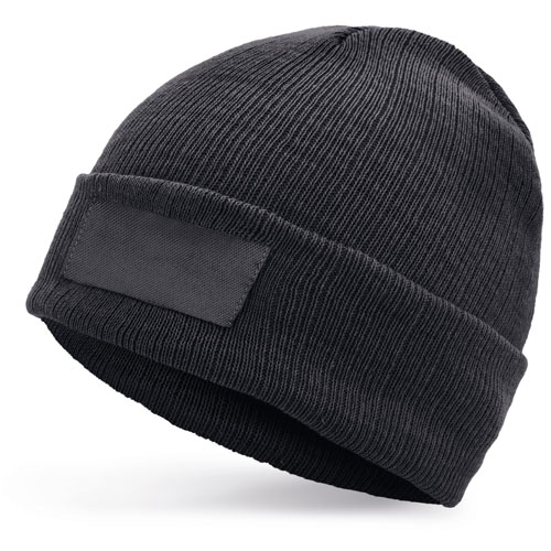 GORRO  EASY PRINT NEGRO
