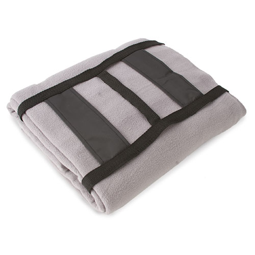 POLAR FLEECE BLANKET 