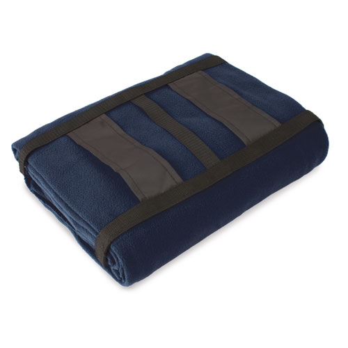 POLAR FLEECE BLANKET 
