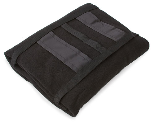 POLAR FLEECE BLANKET 