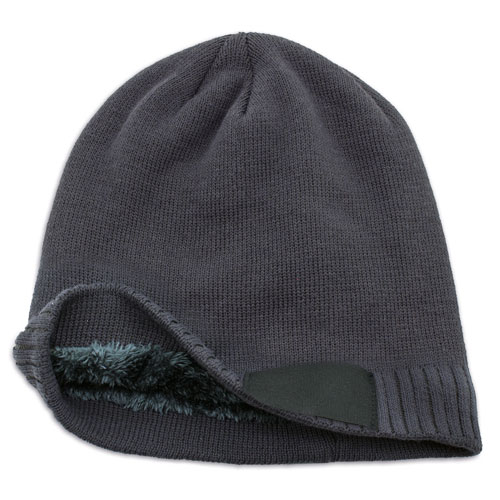 GORRO DE INVIERNO ULTRACONFORT