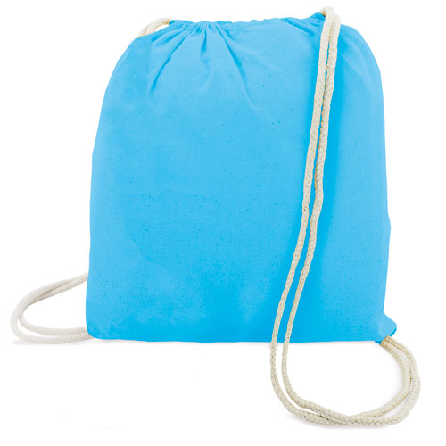 COTTON BACKPACK 