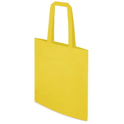 COTTON LONG HANDLES BAG 