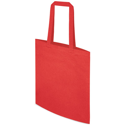 COTTON LONG HANDLES BAG "KELSO"