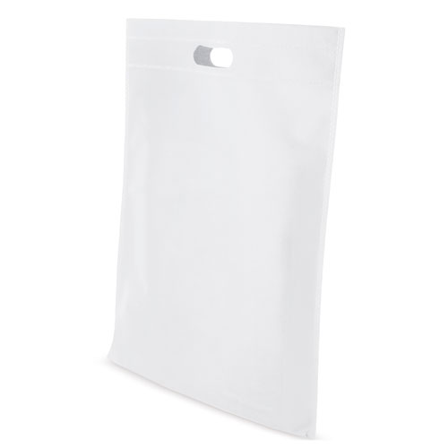 NON WOVEN BAG "ALTA FRECUENCIA"