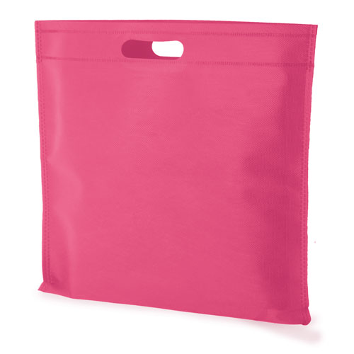 NON WOVEN BAG 