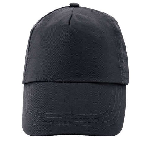 5 PANELS TRIMMING CAP  VELCRO CLOSURE 
