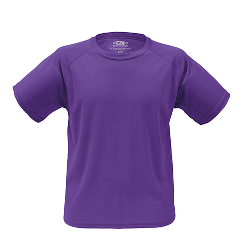 KID LIGHT D&F T-SHIRT 