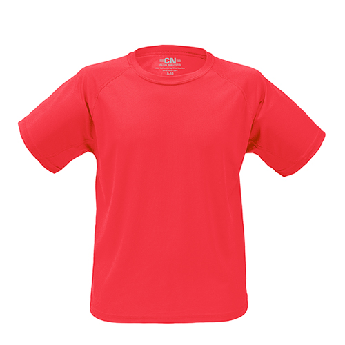 KID LIGHT D&F T-SHIRT 