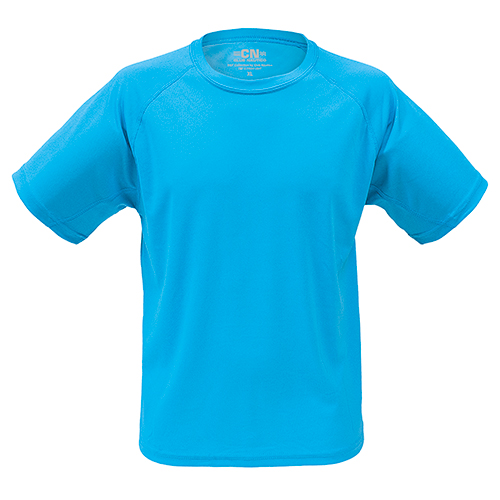 MAN LIGHT D&F T-SHIRT 