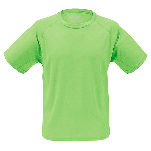 MAN LIGHT D&F T-SHIRT 
