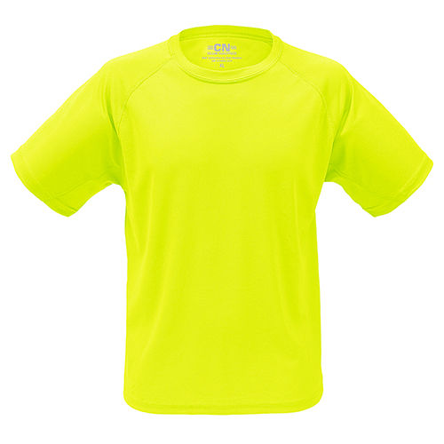 MAN LIGHT D&F T-SHIRT 
