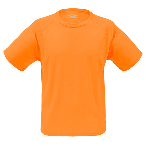 MAN LIGHT D&F T-SHIRT 