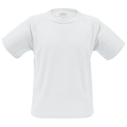 CAMISETA LIGHT D&F NIÑO "BAYGOR"