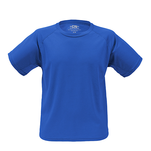 KID LIGHT D&F T-SHIRT 
