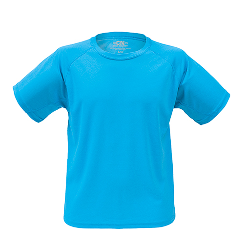 KID LIGHT D&F T-SHIRT 