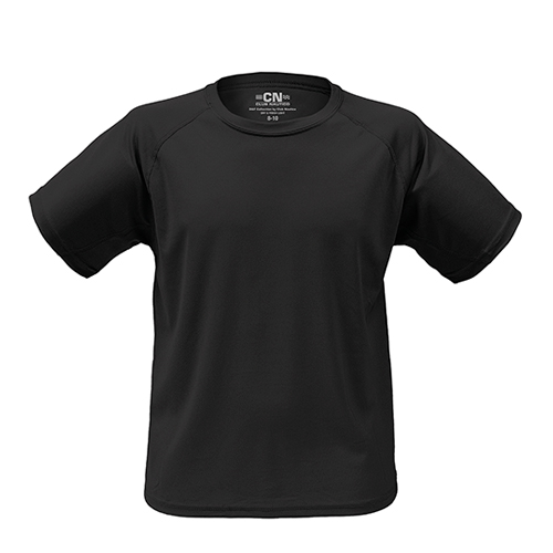 KID LIGHT D&F T-SHIRT "BAYGOR"