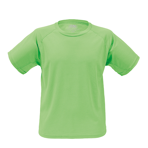 KID LIGHT D&F T-SHIRT 
