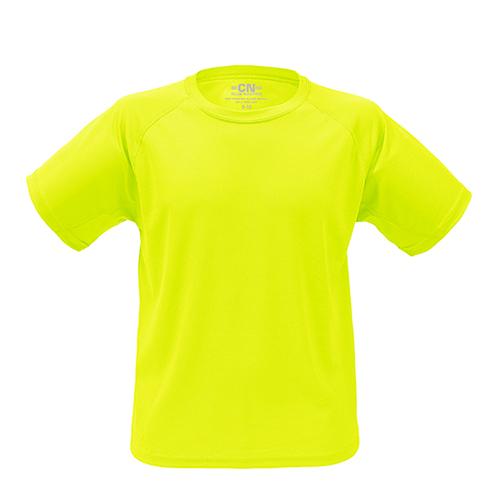 KID LIGHT D&F T-SHIRT 