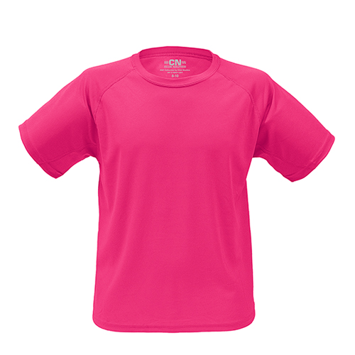 KID LIGHT D&F T-SHIRT 