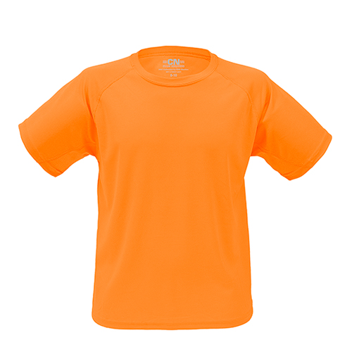 KID LIGHT D&F T-SHIRT 