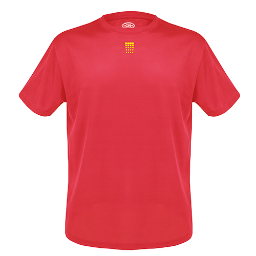 SPAIN MAN LIGHT D&F T-SHIRT 