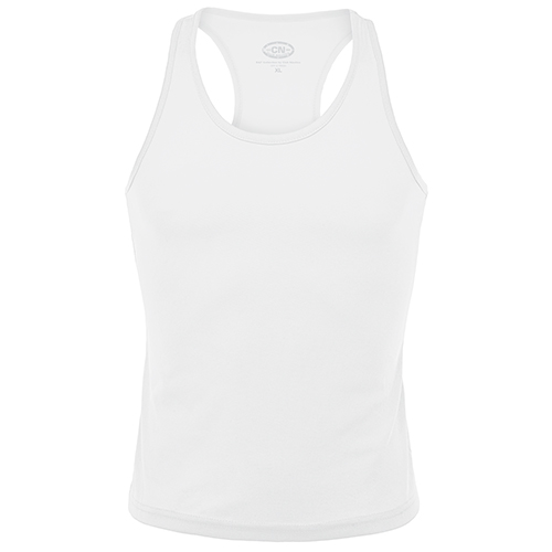 D&F WHITE T-SHIRT S "TWICE"