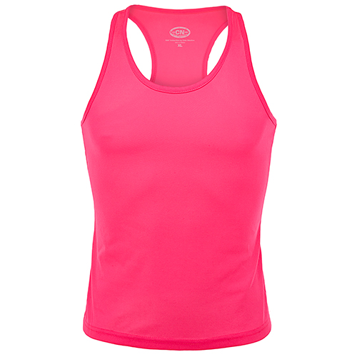 D&F PINK T-SHIRT M 