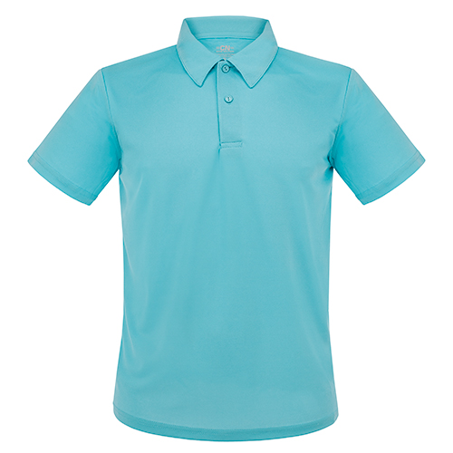 POLO STREET D&F AZUL XXL 