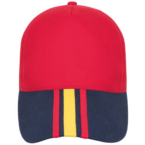 GORRA ESPAÑA CLASICA