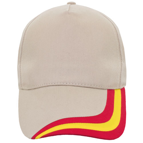 CAP SPAIN 