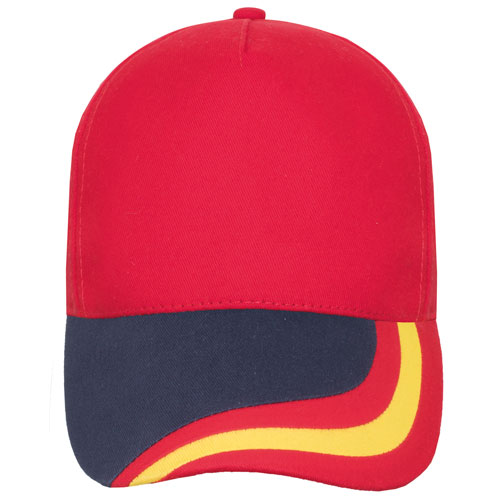 CAP SPAIN "HALCÓN"