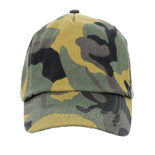 MIMETIC CAP