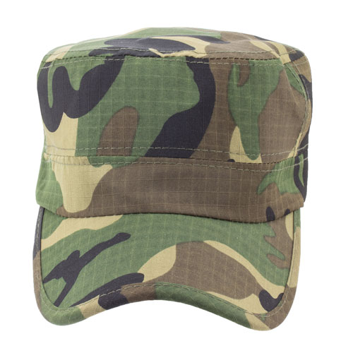 MARINE CAP